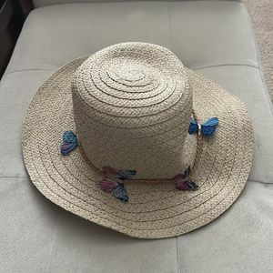 Girls, NWT, Elli by Capelli, Floppy Hat
